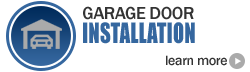 Garage Door Installation