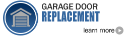 Garage Door Replacement